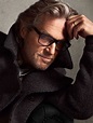 Marc O'Polo Fall / Winter 2014 Campaign #jeffbridges #marcopolo # ...