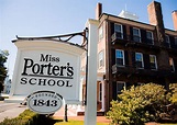 Saunders, Elliot - Miss Porter’s School