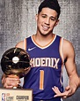 Devin Booker Wallpapers - Top Free Devin Booker Backgrounds ...