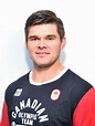Chris Kunitz - Équipe Canada | Site officiel de l'équipe olympique