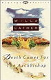 Death Comes for the Archbishop by Willa Cather, Charles W. Mignon, John ...