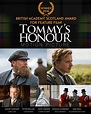 TOMMY’S HONOUR (2016): Review by Katusha Jin – The Hot Pink Pen
