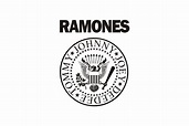 Ramones Logo Vector at Vectorified.com | Collection of Ramones Logo ...