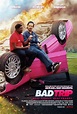 Movie Review: "Bad Trip" - ReelRundown