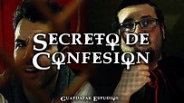 SECRETO DE CONFESION - YouTube