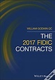 The Fidic Contracts 2017 de William Godwin - Livro - WOOK