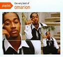 Best Buy: Playlist: The Very Best of Omarion [CD]