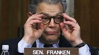 Al Franken news: List of sexual misconduct allegations