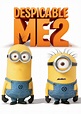Available NOW: Despicable Me 2 - Little Us