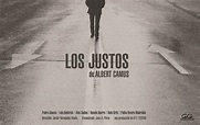 LOS JUSTOS, de Albert Camus - Madrid Es Teatro