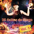 25 Éxitos de Fuego, Vol. 1” álbum de Olga Tañón en Apple Music
