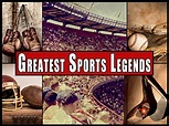 Greatest Sports Legends (1972)