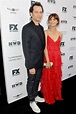 Keri Russell and Matthew Rhys Inspire Major Relationship Goals at Pre ...