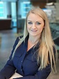 Amanda Fox-Pryke - PRCA MENA