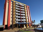 HOTEL SAINT LOUIS - Updated 2022 Prices (Luis Eduardo Magalhaes, Brazil)