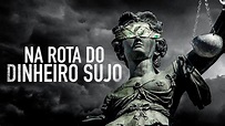 Na Rota do Dinheiro Sujo | Trailer da temporada 02 | Legendado (Brasil ...