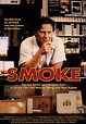 Smoke Movie Poster (#2 of 3) - IMP Awards
