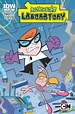 IDW Publishing announces Dexter's Laboratory — Major Spoilers — Comic ...