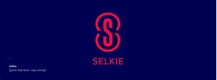 Selkie - Logo Design on Behance