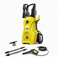 Lavadora De Alta Pressão 1885LBS KARCHER K3.30 SM PLUS (220V)