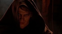 Star Wars Episode III Clip - Anakin On Mustafar (HD TEST) - YouTube