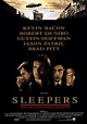 Cinestalmeni: Sleepers: One mistake changed their lives forever...