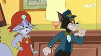 The Tom and Jerry Show Season 4 Episode 69