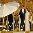 Photos: Sofia Richie's Wedding in the South of France - Who is Elliot ...