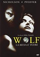 Wolf - La Belva E' Fuori: Amazon.ca: Movies & TV Shows