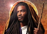 A black Jesus? This is what a he would look like | Black jesus, Atlanta ...