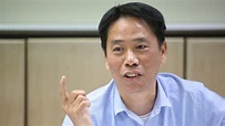 【謎網股】冼國林辭任國藝娛樂主席