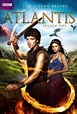 Capítulos Atlantis: Todos los episodios