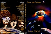 Electric Light Orchestra - Fusion Concert (NTSC Dual Layer DVD+R(9))