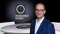 Münchner Runde | BR Fernsehen | Fernsehen | BR.de