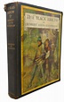 THE BLACK ARROW : A Tale of the Two Roses by Robert Louis Stevenson, N ...