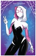 Spider-Gwen by Lee Xopher by leexopher on DeviantArt Marvel Spiderman ...