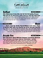 Coachella 2014 Lineup | Official Poster [image] | TravelGrom.com