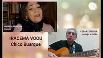 IRACEMA VOOU - YouTube