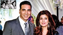 SCOOPS: Akshay Kumar's 'fascinating' wish for wife, Big B prays for ...