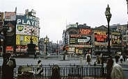 Image result for london 1970s London Town, Old London, Toby Is A, Air ...