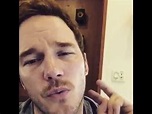 Chris Pratt Instagram 05-30 - YouTube