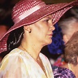 Fallece en Buenos Aires Isabel Zorraquín, madre de Isabel Sartorius ...