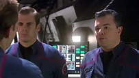 Seth Macfarlane Scenes On Star Trek Enterprise Review And Analysis ...