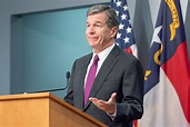 Roy Cooper for president? Why he was named a top pick for 2024 — NC ...