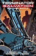 Terminator Salvation: The Final Battle Volume 1 TPB :: Profile :: Dark ...