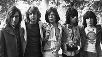 The Rolling Stones 1969-1974: The Mick Taylor Years - PopDiggers