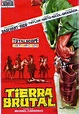 Tierra Brutal - película: Ver online en español