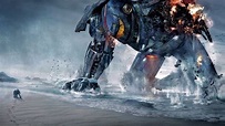 Ver Pacific Rim Online Latino - Cuevana 3