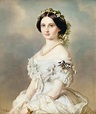 Louise, Grand Duchess of Baden by J. Spelter (auctioned by Christie's ...