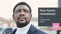 Your future: remastered | Oxford Brookes University - YouTube